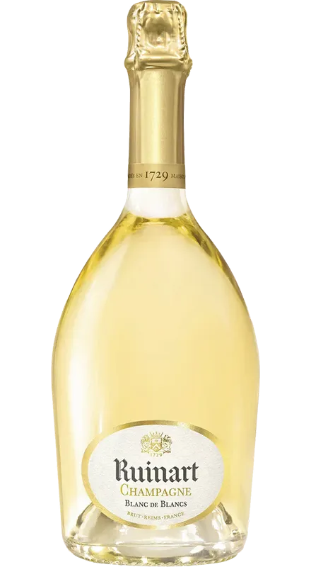 Ruinart Blanc de Blancs Brut 0.75L